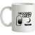 Anchorman 2 – The hooded guest mug.
