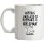 Anything Unrelated To Elephants Is Irrelephant mug.