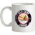 Anti Camping Gaming mug.
