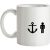 Anchorman mug.
