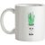 Aloe There mug.