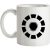 Arc Reactor Iron Man mug.