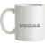 A Drone Is For Life Not Just For Xmas mug.