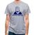 You’re My Boy Blue classic fit.