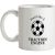 A Foot Like A Traction Engine mug.