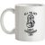 All Valley Karate Tournament mug.