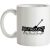 Archaeology I Dig Dead People mug.