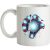 Arc Reactor mug.