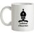 Archbishop of Banterbury mug.
