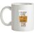 A Day Without Coffee Is Like… mug.