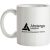 Abstergo Industries mug.