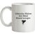 Absinthe Makes The Head Pound Longer mug.