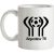 1978 World Cup Argentina mug.