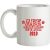 ABE Always Bet England mug.