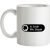 1% Irish 99% Drunk mug.