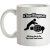 A True Wingman mug.