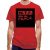 WTF – what the frack classic fit.