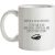 Why Be A Social Butterfly If You Can Be An Anti-Social Caterpillar mug.