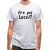 Are You Local? classic fit.