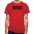 Air Guitarist – No Strings attached classic fit.