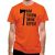 Aim Throw Drink Repeat classic fit.