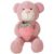 Teddy Bear Strawberry 90 cm