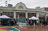 Slog AM: All Seattle Elections Have Been Called, Trump Flip-Flops on Epstein, and the Pentagon Is Pulling Feds Out of Chicago and Portland