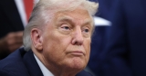 Trump says he’s banning CNN, MS NOW and Politico from the White House