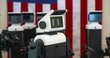 Affordable humanoid robots now available for home use