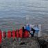 One of America’s largest reservoirs just hit a record low