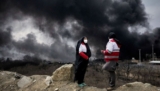 US strikes Iran for seventh consecutive day
