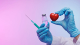 Stanford scientists uncover why mRNA COVID vaccines can trigger heart inflammation