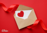 AD | What Busy Mum’s Really Want for Valentine’s Day (Hint: It’s Not Another Box of Chocolates)
