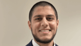 2026 Scholarship America Dream Award Spotlight: Vaqas Qudus