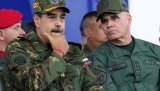 US deportation flights to Venezuela paused after Trump says airspace ‘closed’