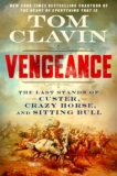 Vengeance, by Tom Clavin*** | Seattle Book Mama