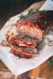 Venison Meatloaf – Girl Carnivore
