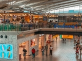 eten & shoppen na security