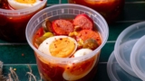 Viral Spicy Bowl – Girl Carnivore