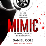 Reading For Pleasure : MIMIC, DANIEL COLE