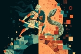 The Thin Line Between Hero – بَطَل – and Falsehood – بَاطِل: Inside Arabic’s Strangest Roots