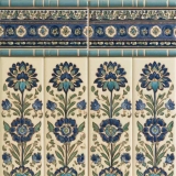Modern Wall Border Design Ideas for Every Room