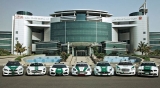 Dubai Police set the fastest drone in the world and it even outpaces supercars