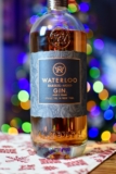 Waterloo Barrel Aged Gin Review – It’s just the booze dancing…
