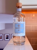 Waterloo No. 9 Gin Review – It’s just the booze dancing…
