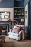 Interior Designer Photoshoot Styling: 2 Beautiful Homes