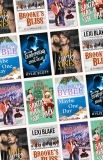 NBJ WEEKLY RECAP – 11 Nov 2025 : Natasha is a Book Junkie