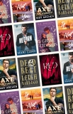 NBJ WEEKLY RECAP – 15 Sep 2026 : Natasha is a Book Junkie