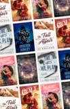 NBJ WEEKLY RECAP – 18 Aug 2026 : Natasha is a Book Junkie