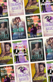 NBJ WEEKLY RECAP – 21 Jul 2026 : Natasha is a Book Junkie